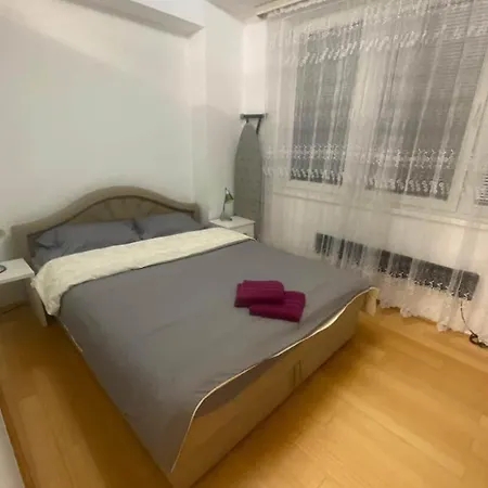 Sara Apartment Banja Luka